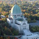 Saint Joseph's Oratory of Mount Royal