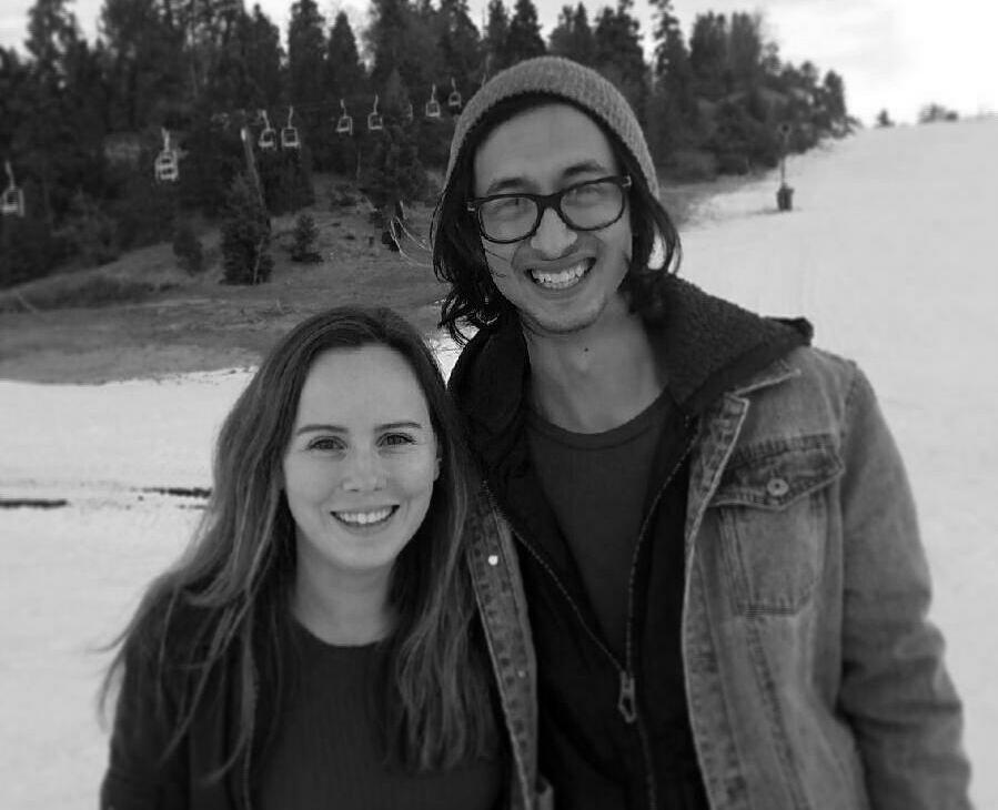 The Wedding Website of Paige Snyder and Jared Wernick