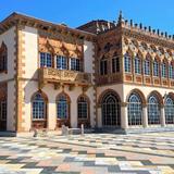 The John and Mable Ringling Museum of Art