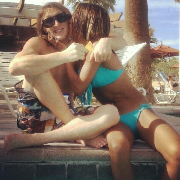 PALM SPRINGS 2012