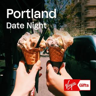 Date Night Gift Card - Portland