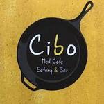 Cibo Med Cafe Eatery and Bar
