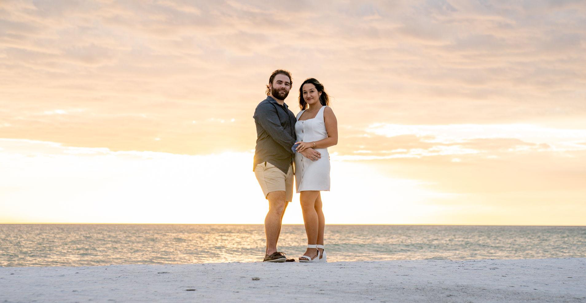 The Wedding Website of Francesca Pusateri and Kyle Pulek