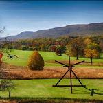 Storm King Art Center