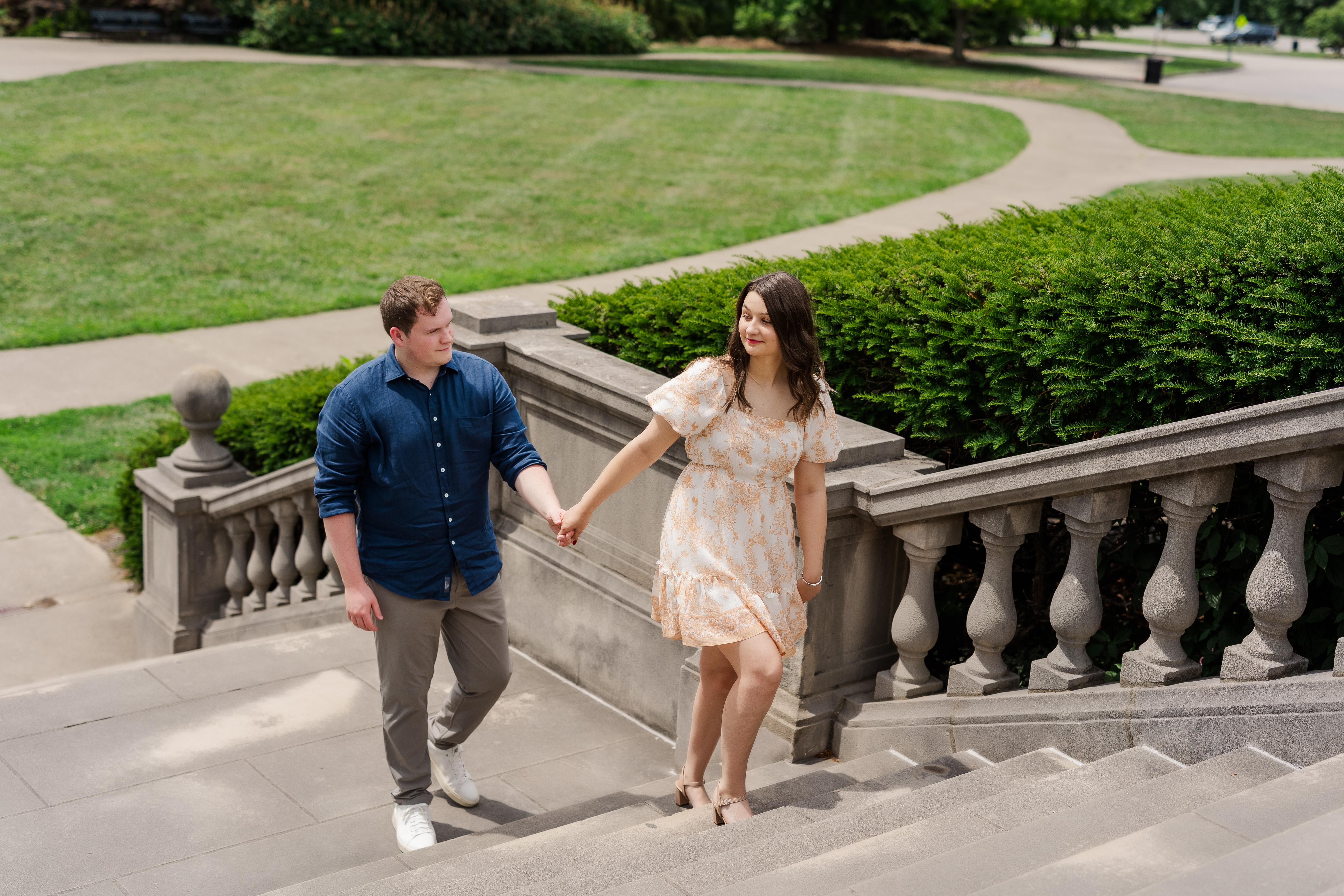 The Wedding Website of Danielle Larison and Christian Hook