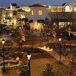 St Johns Town Center