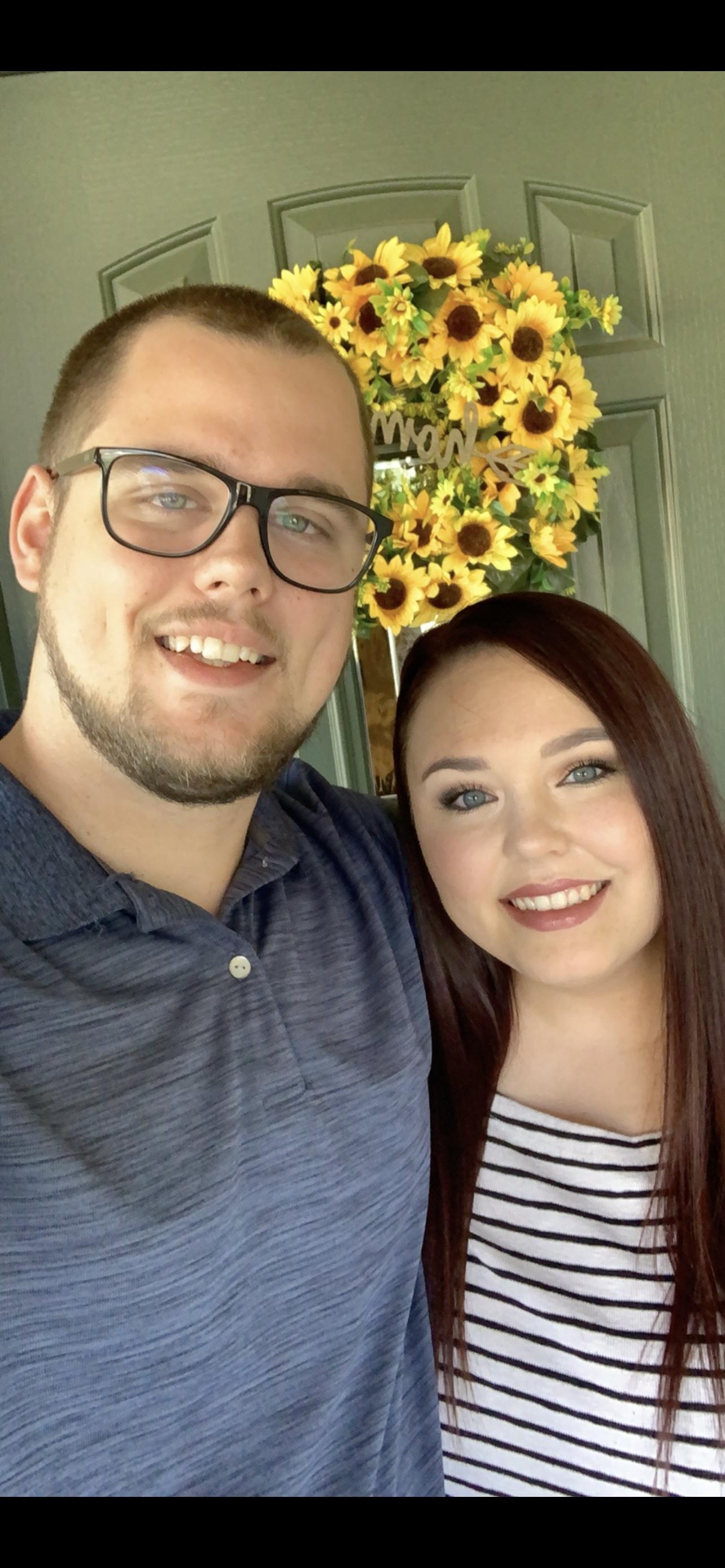 The Wedding Website of Jacob Gosney and Shelby Gosney