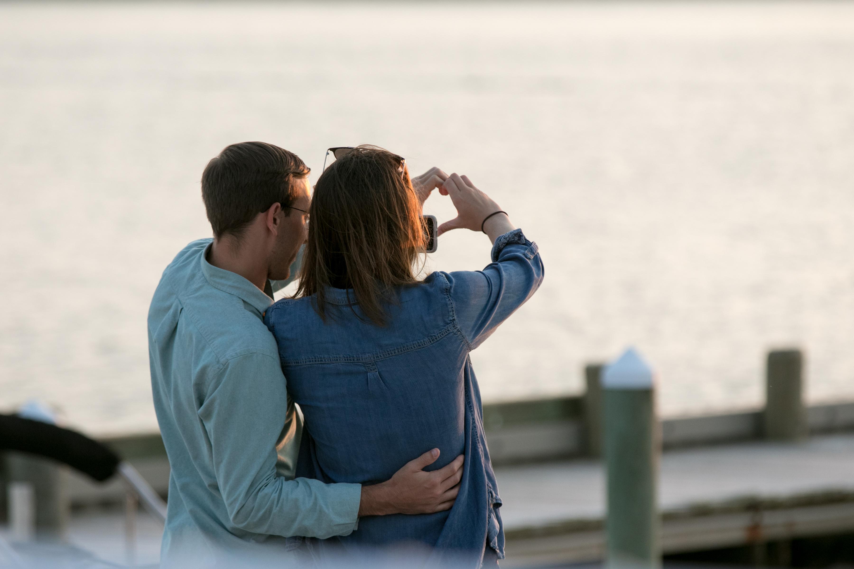 The Wedding Website of Vanessa Hall and Ryan Martin