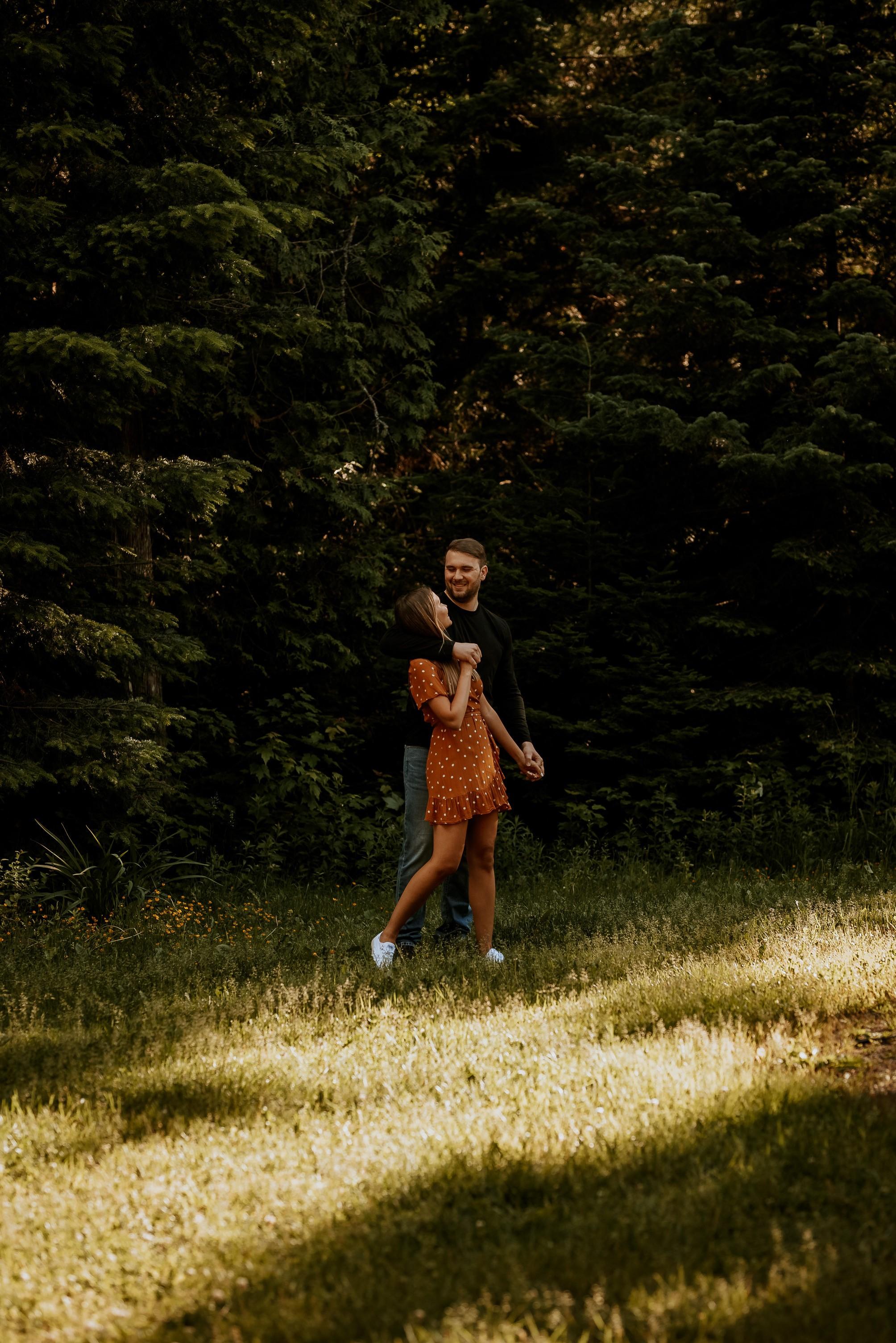 The Wedding Website of Samantha Harris and Charles McInnes