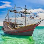 The Pirate Ship Royal Conquest