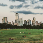 Zilker Park