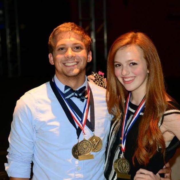 Southwest Florida Christian Academy's Sports Awards 2013