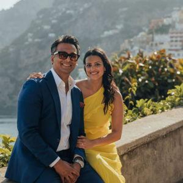 Our Newlywed fund