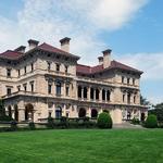 Newport Mansions, Preservation Society of Newport County