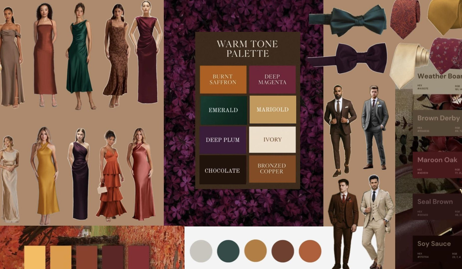 The Wedding Website of TiYonna Lloyd and Aiden Ewing