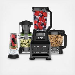 Intelli-Sense Auto-iQ Kitchen System with Auto-Spiralizer