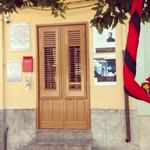 Casa Memoria Felicia e Peppino Impastato