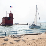 Holland State Park