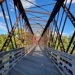 Norwottuck Rail Trail