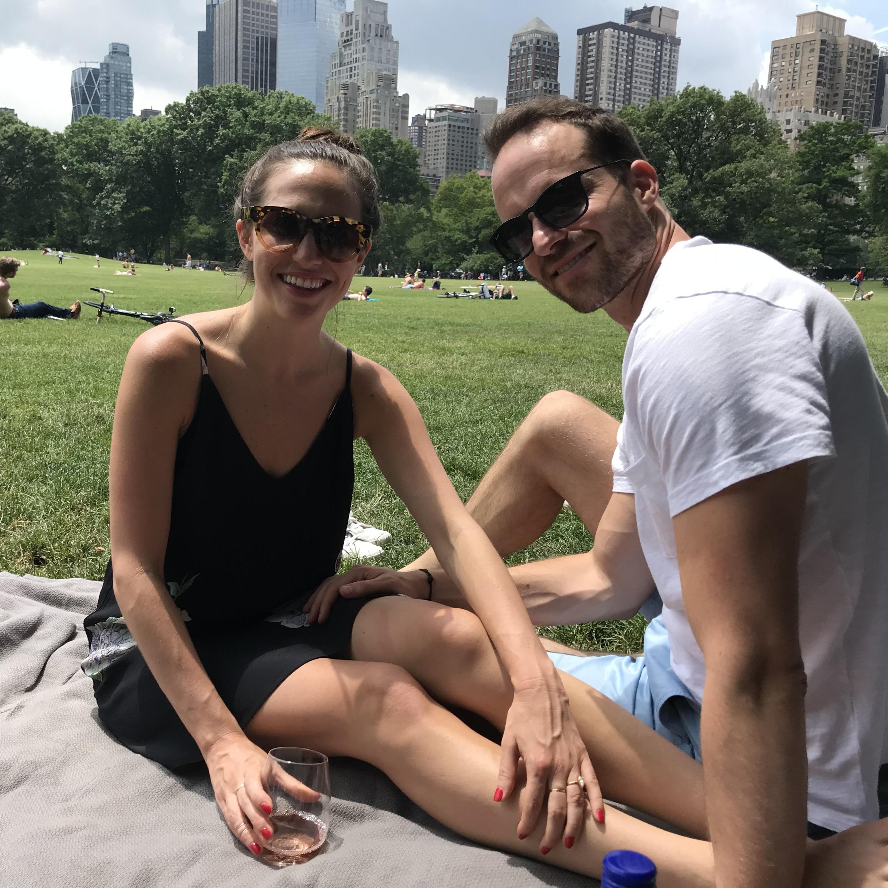 New York
