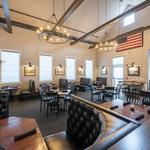 Nolan's on Canandaigua Lake