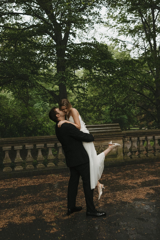 Rex Templin and Morgan Collins' Wedding Website