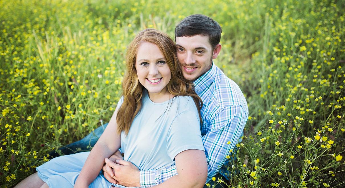 Lindsey Breeden and Jayson Jackson's Wedding Website