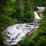 DuPont State Recreational Forest