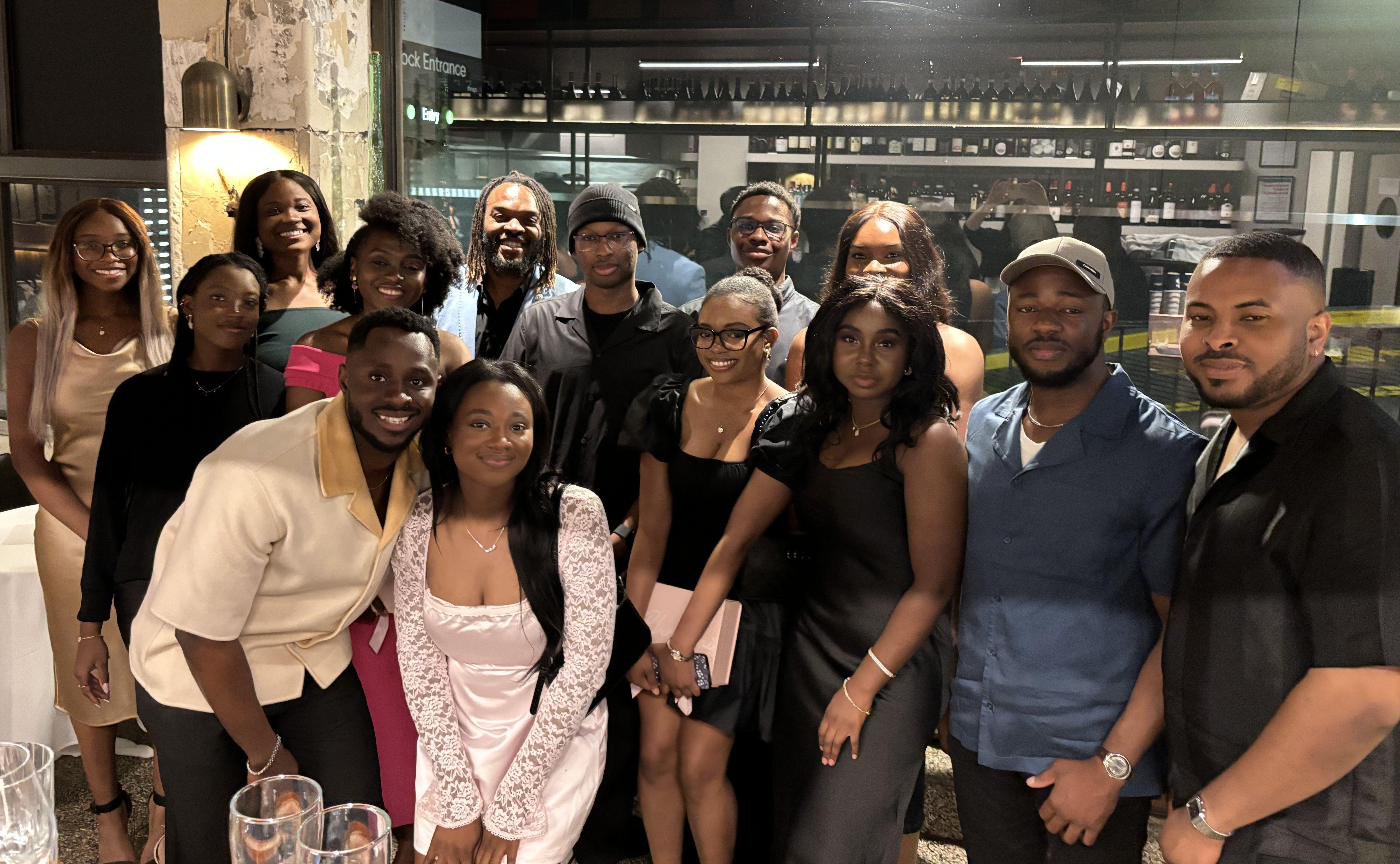 The Wedding Website of Khadijat Ibrahim and Chukwuemeka Ugorji