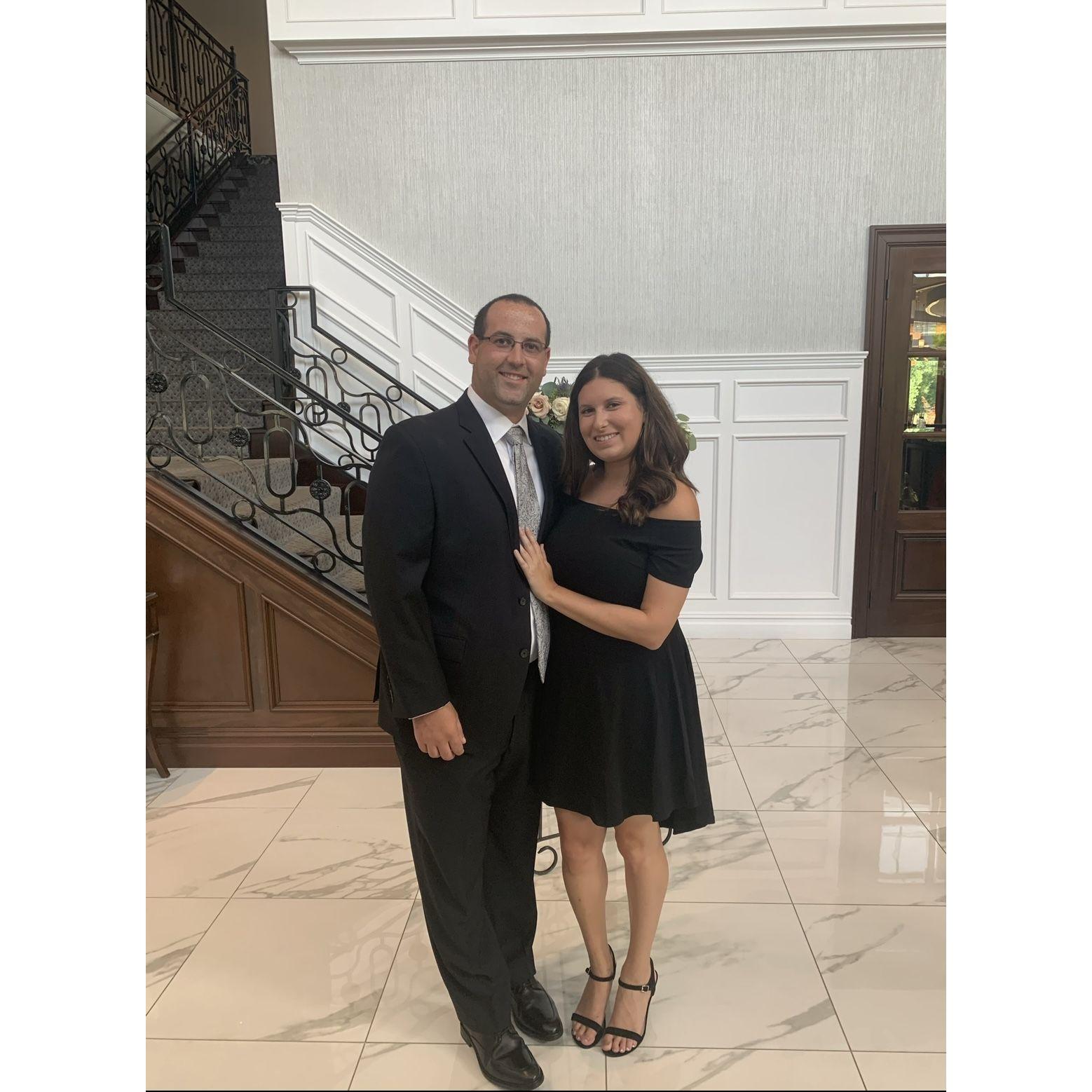Forever wedding date