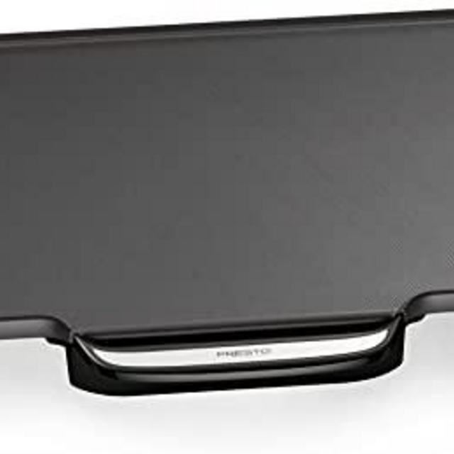 Electric Griddle