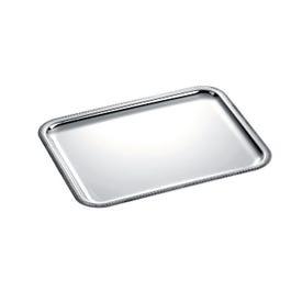 Christofle Malmaison Rectangular Tray