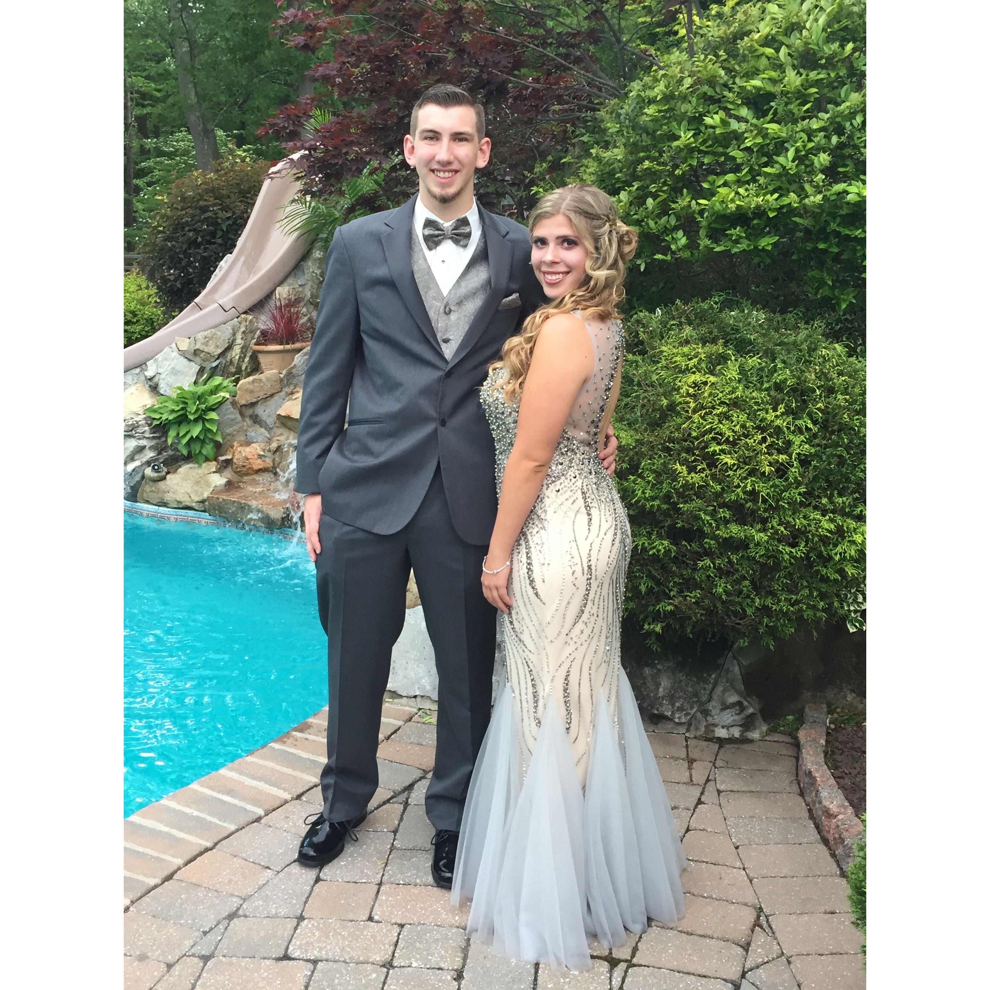 Senior Prom
