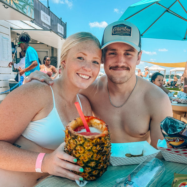 Our Honeymoon Fund - Credit Card