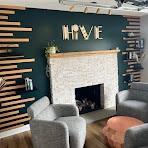 The Hive Coffee House