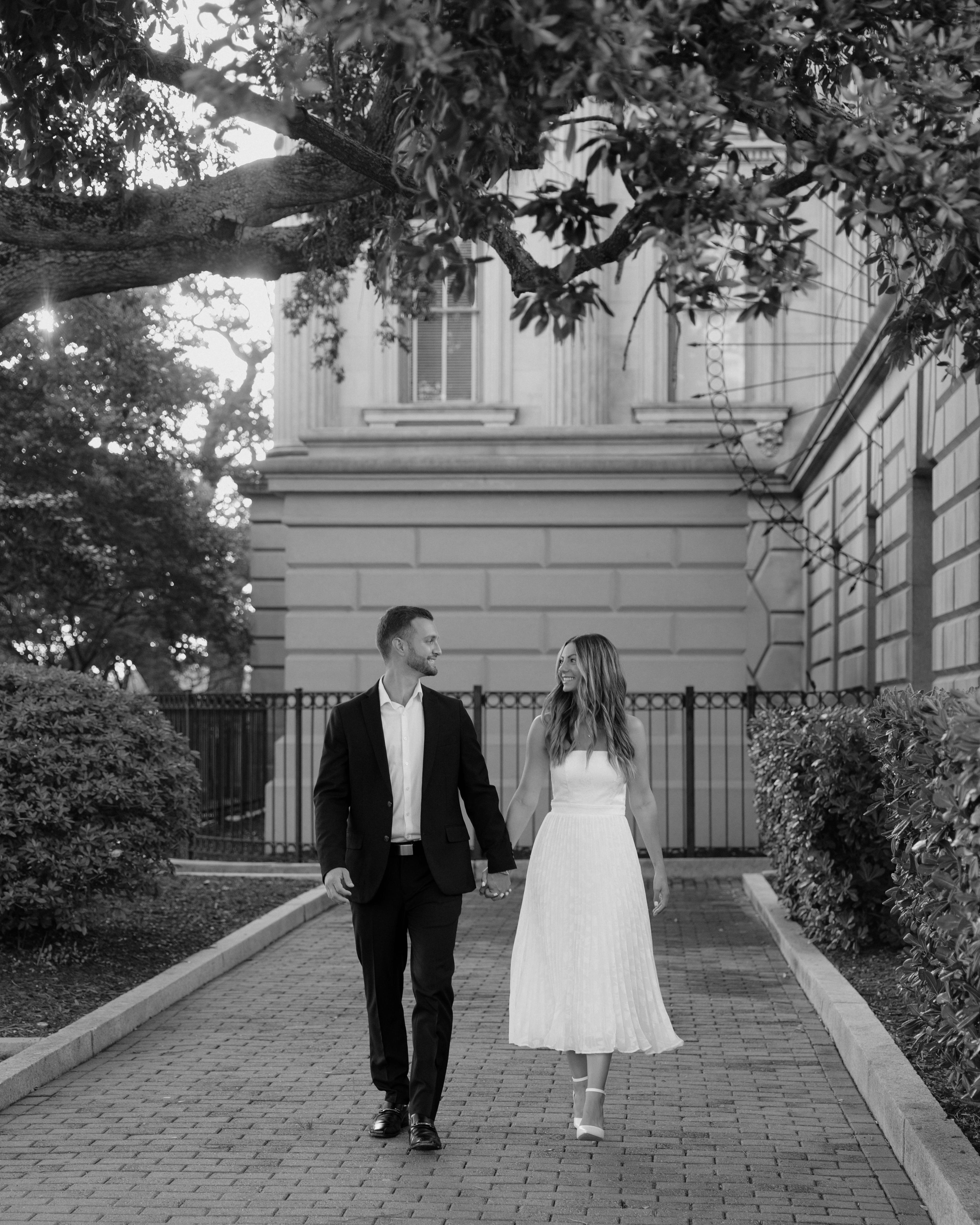 The Wedding Website of Lauren Whittlesey-Ferrera and Brandon Beck