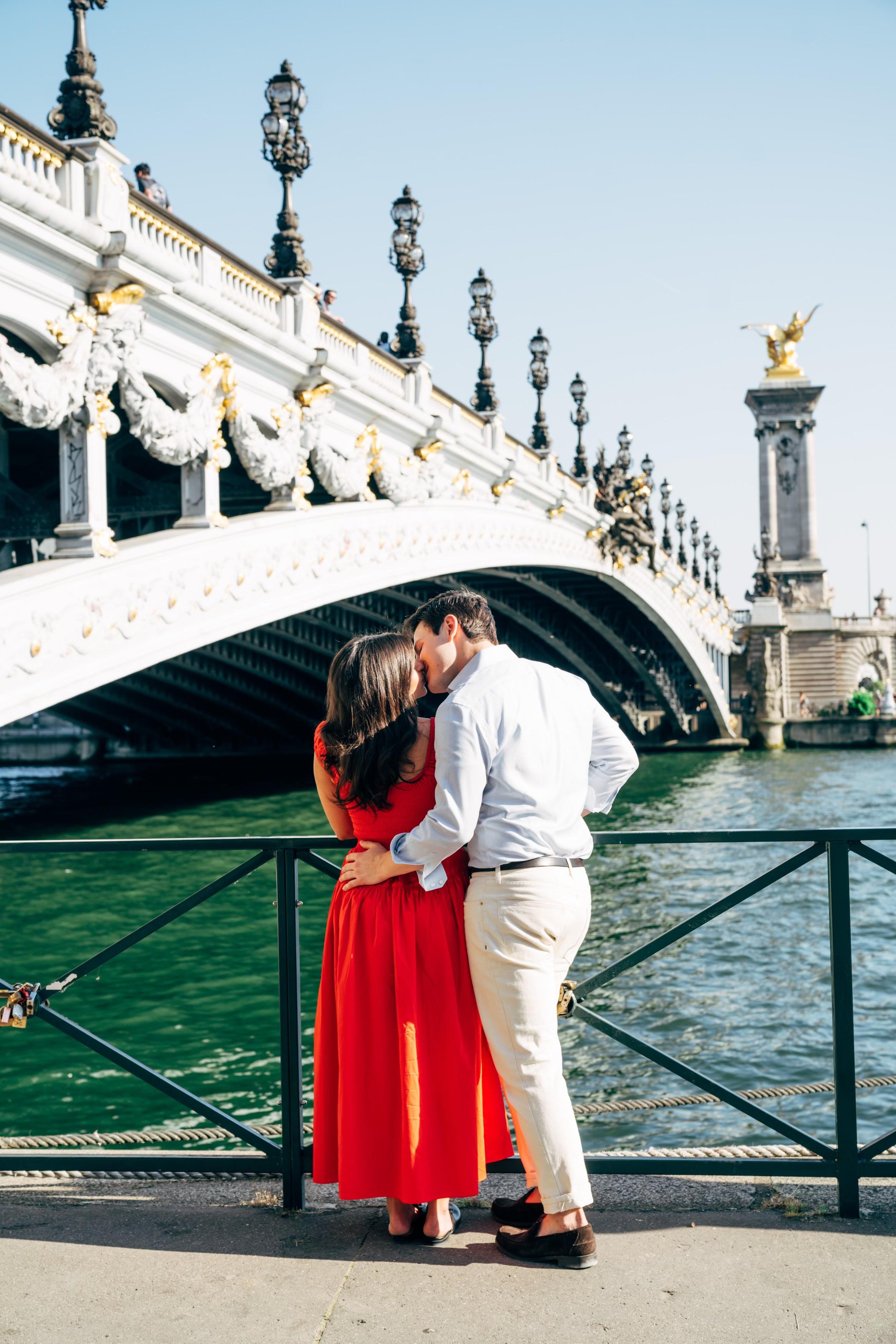 The Wedding Website of Margaux Galitz and Ben Gust