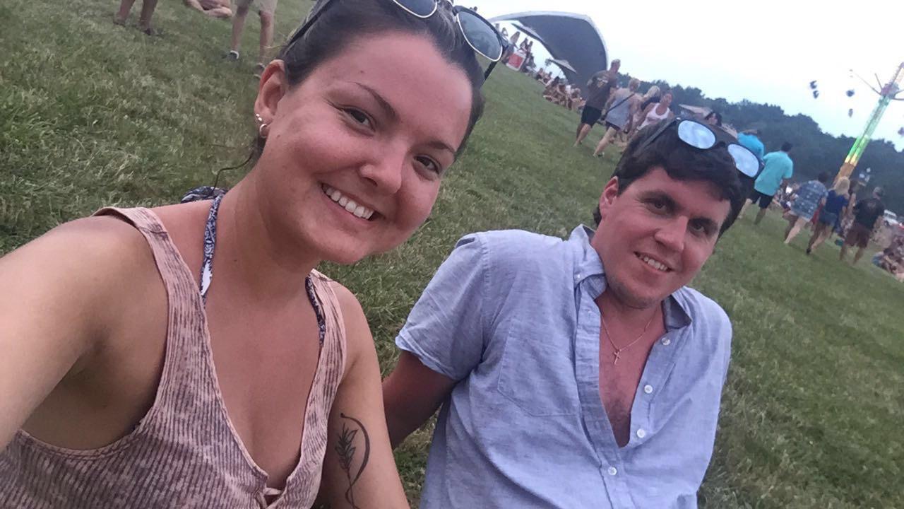 Faster Horses Festival!