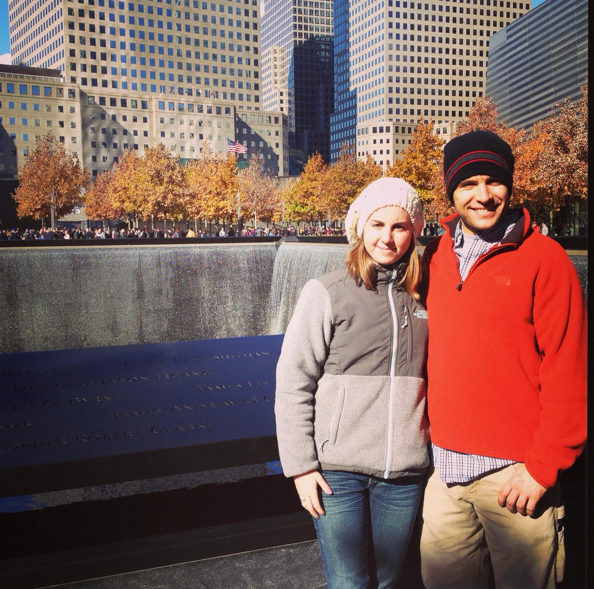 NYC (2013)