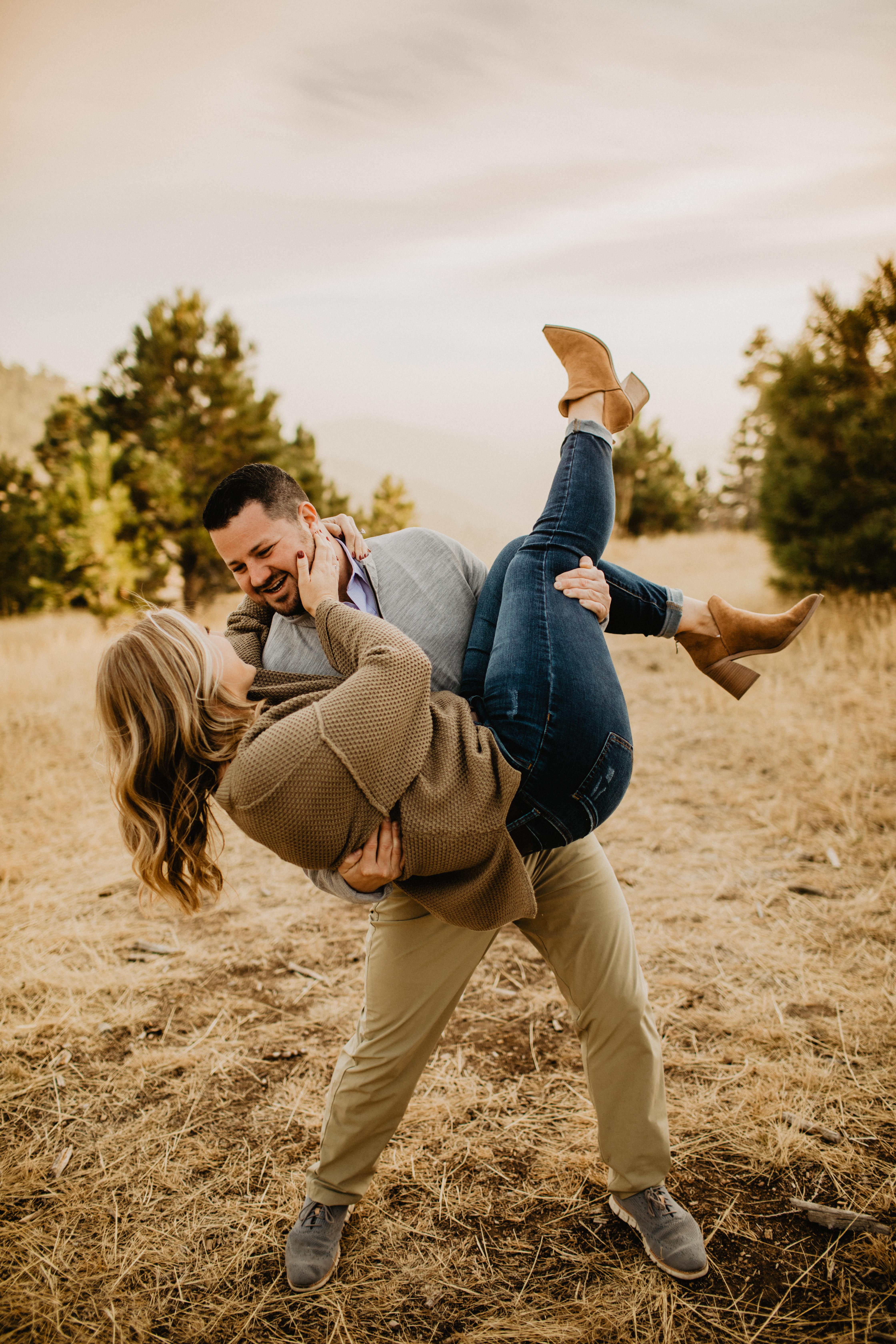 The Wedding Website of Morgan Whiting and Lindsey Braun