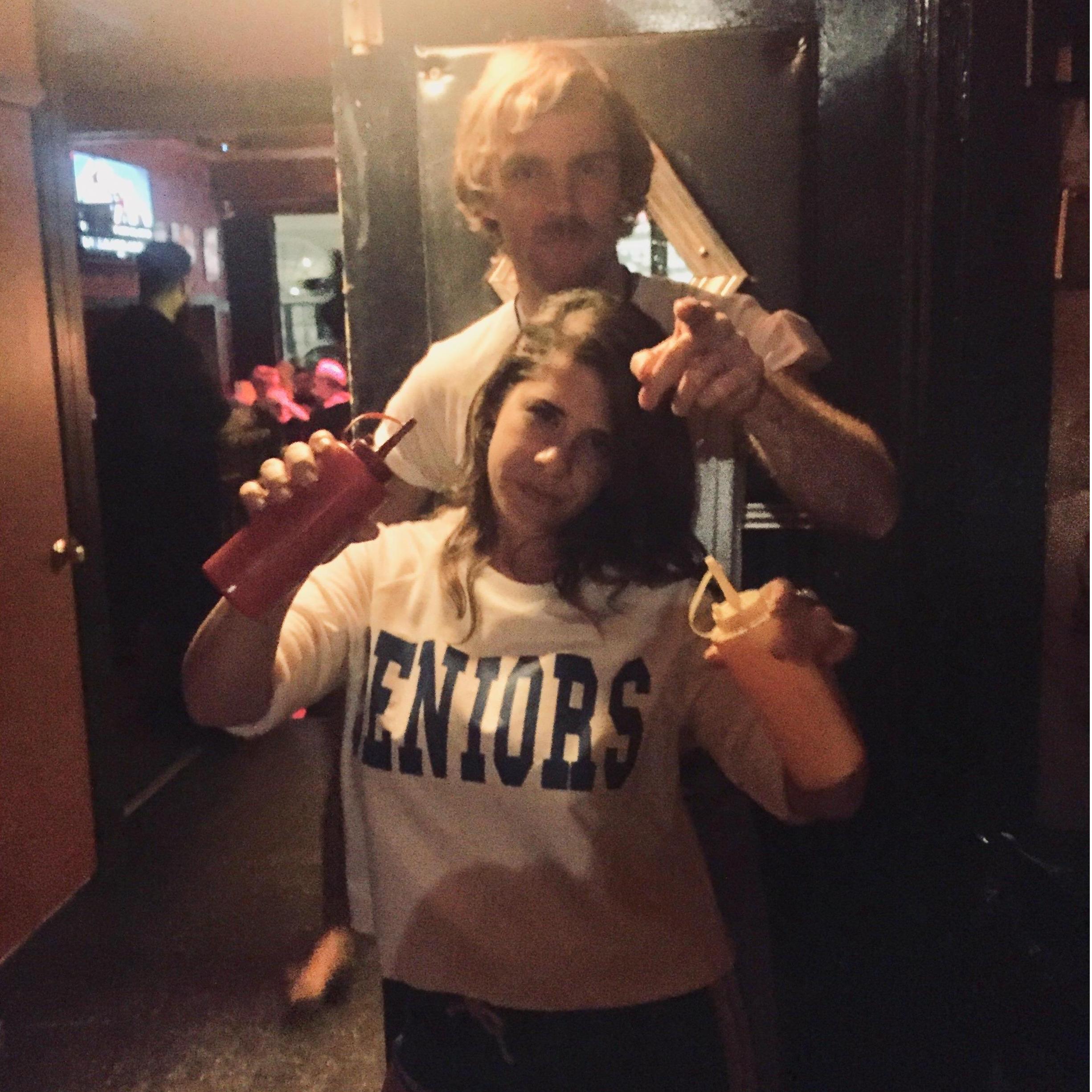 Alright alright alright