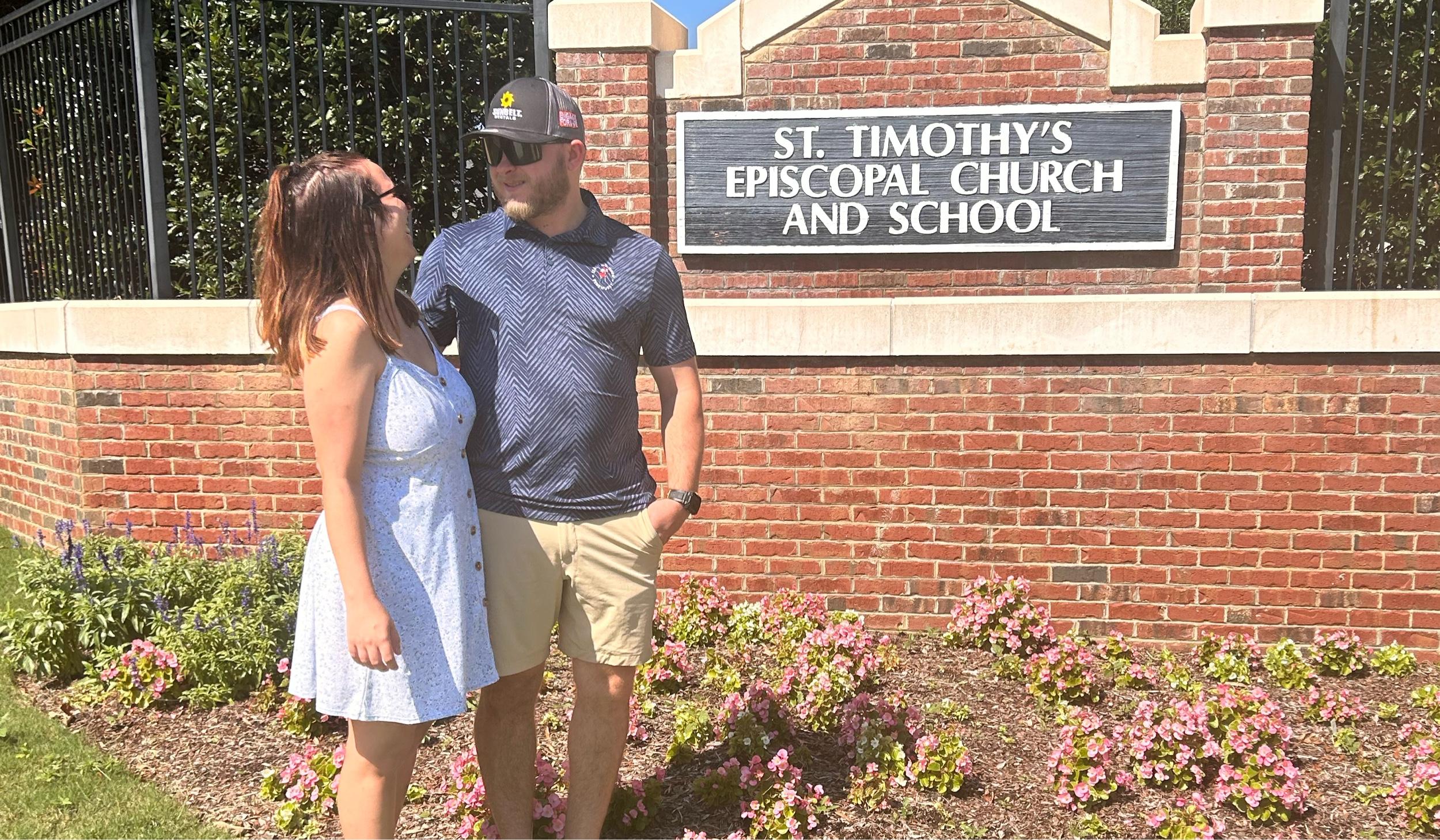 The Wedding Website of Nicole Chappell and Braden Williamson
