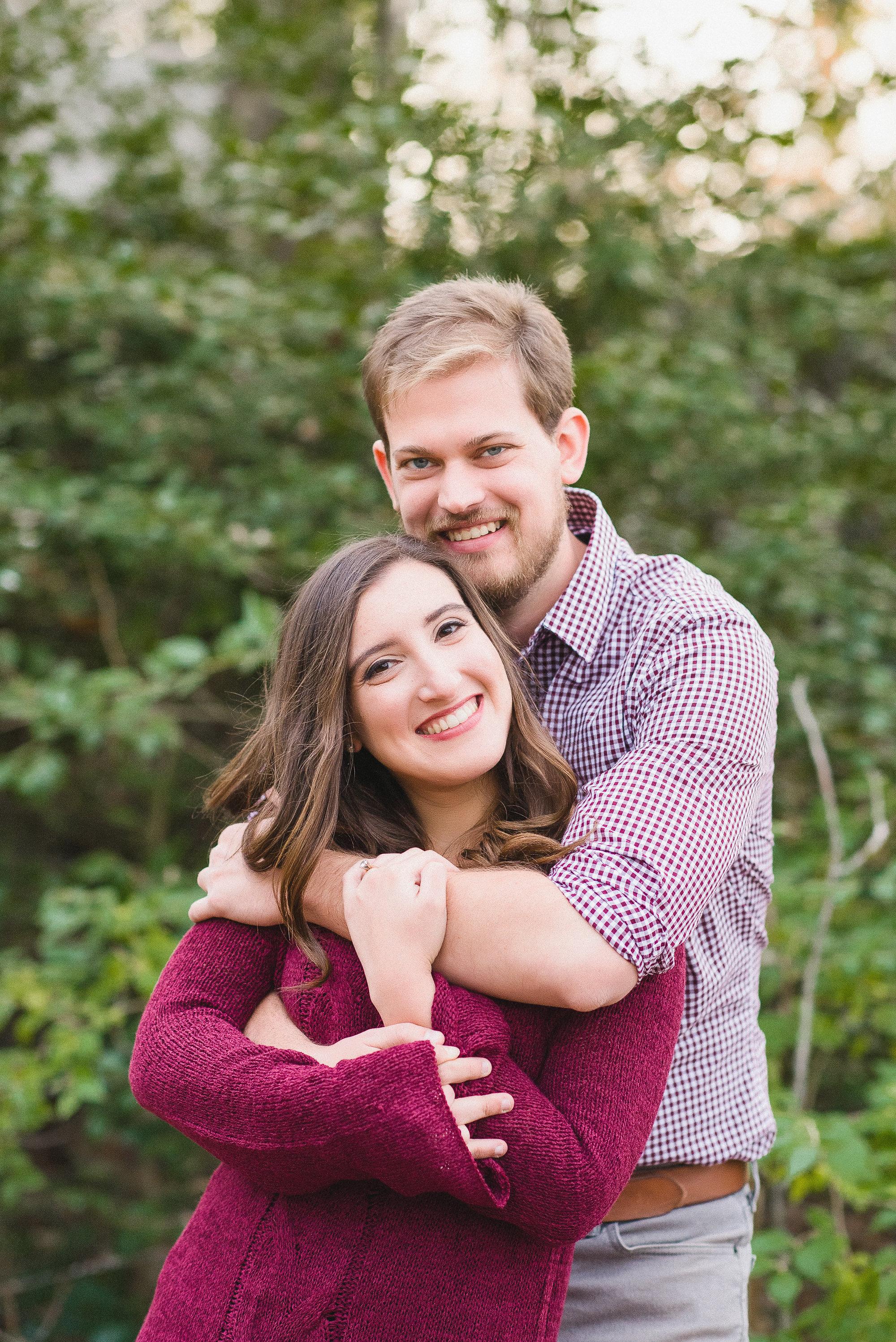 The Wedding Website of Raquel Tripp and Chris Kilgore