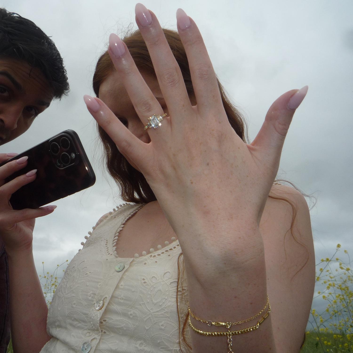 The RING