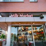 Denver Milk Market