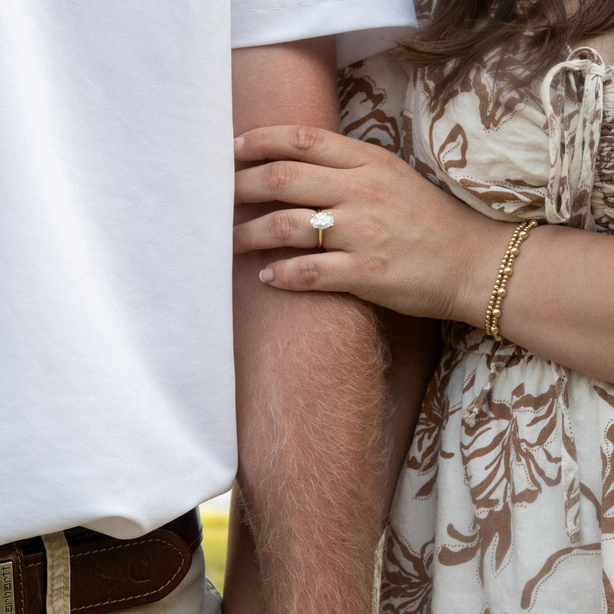 Engagement pictures