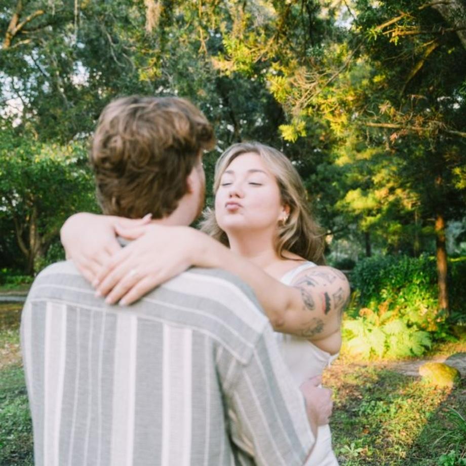 Engagement shoot - 2025