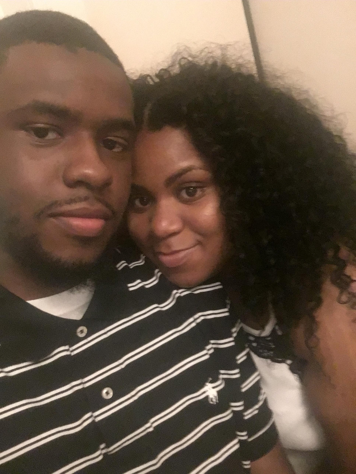 The Wedding Website of Deja Lott and Shelton Moye