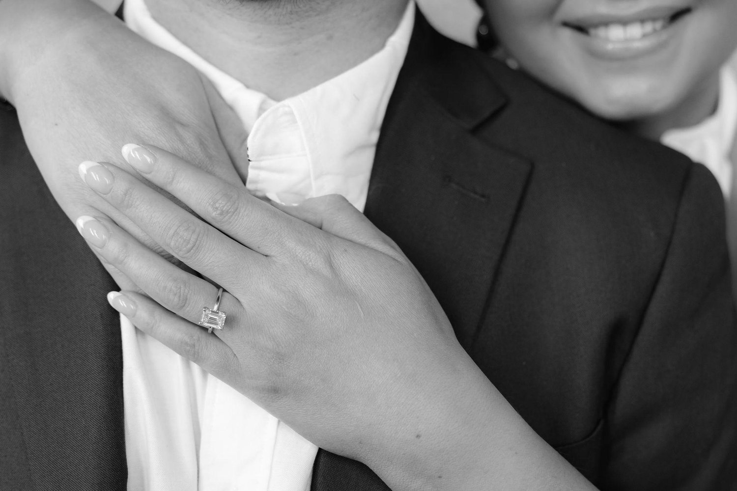 The Wedding Website of Allison Anderson and Charlie Parrish