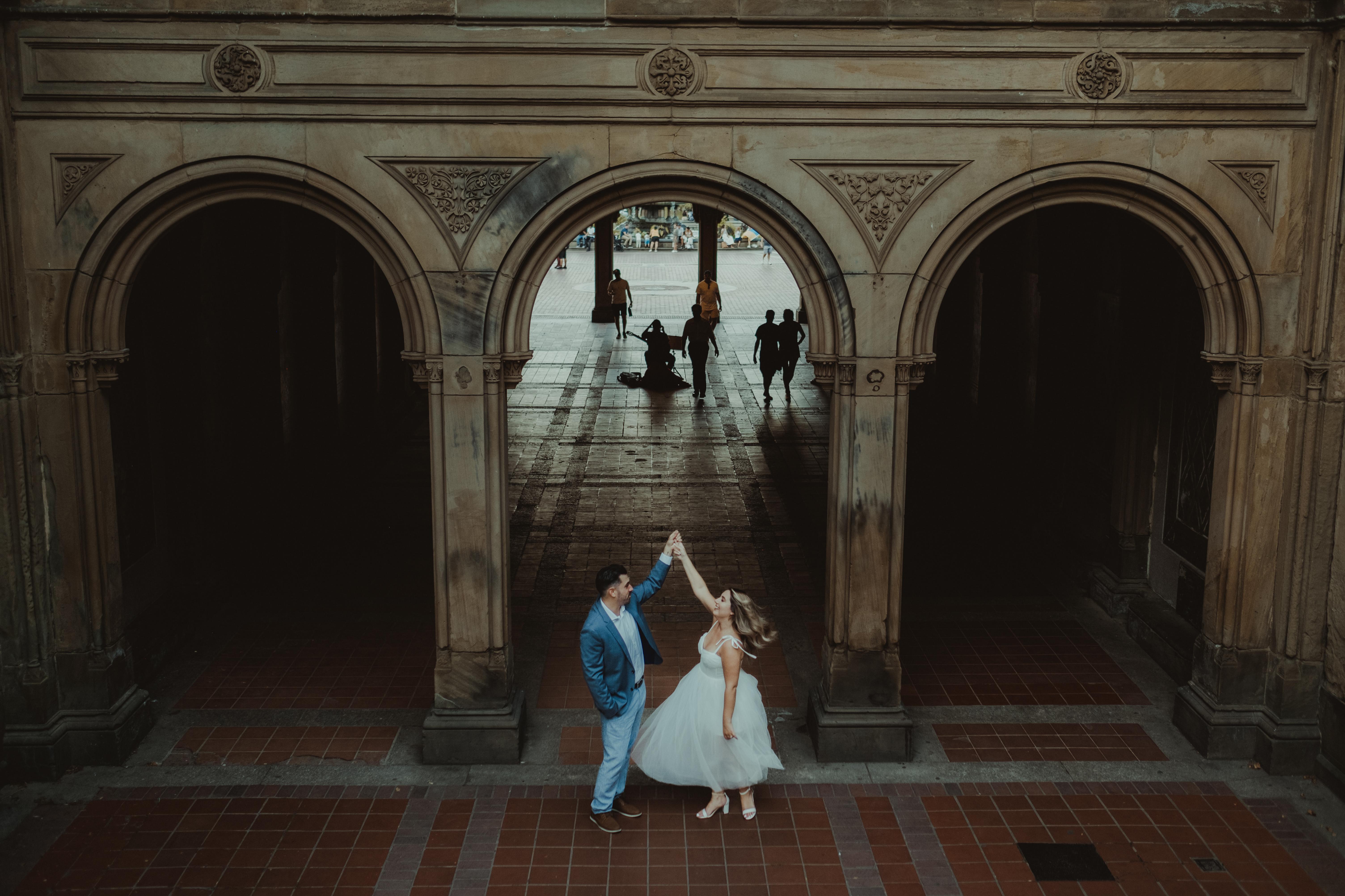 The Wedding Website of Gillian Kuhlman and Eric Banos
